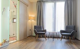 Hugo Hotel